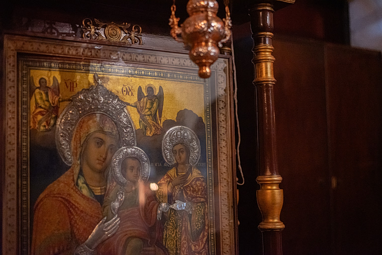 Γιορτή σήμερα 22 Απριλίου