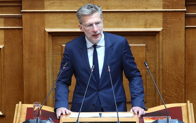 Ά.Σκέρτσος: Είμαστε μια κυβέρνηση που έχει αποδείξει ότι νοιάζεται για τους πολίτες