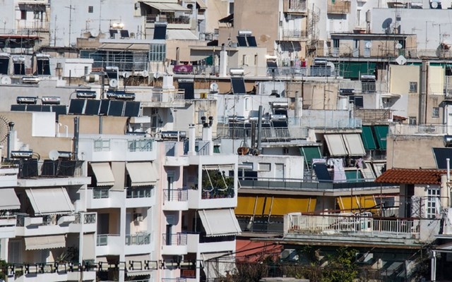 Νέο μέτωπο κυβέρνησης και τοπικής αυτοδιοίκησης με αφορμή την προωθούμενη ένταξη των Πολεοδομιών στο Κτηματολόγιο