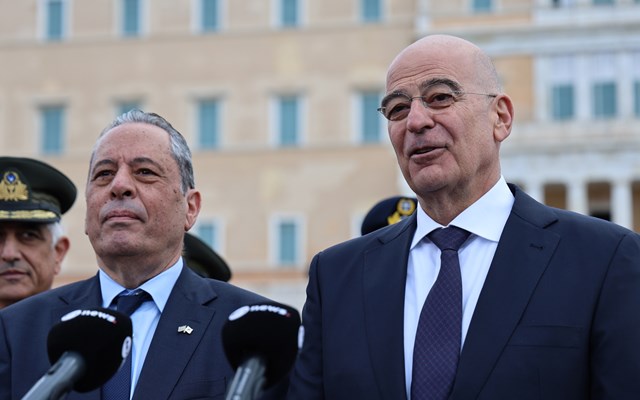 Ν. Δένδιας: Οι Ένοπλες Δυνάμεις εξελίσσονται και μεταρρυθμίζονται