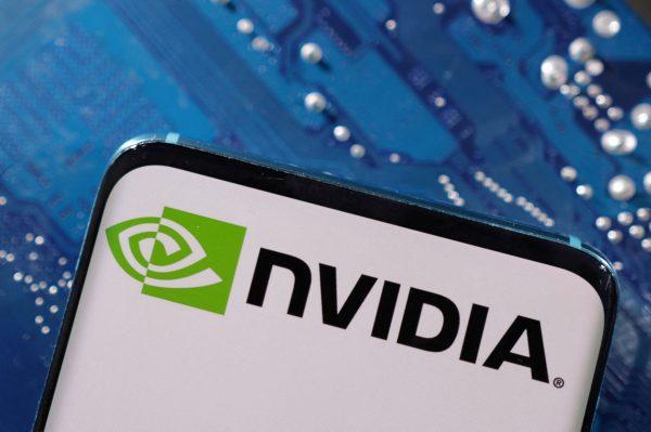 Nvidia: Ανησυχία μετά το deal Google