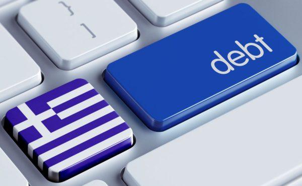 Δημόσιο Χρέος: Από τη φρενήρη άνοδο στην πτωτική πορεία  Οι προβλέψεις