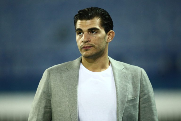 Μιλτιάδης Μαρινάκης για