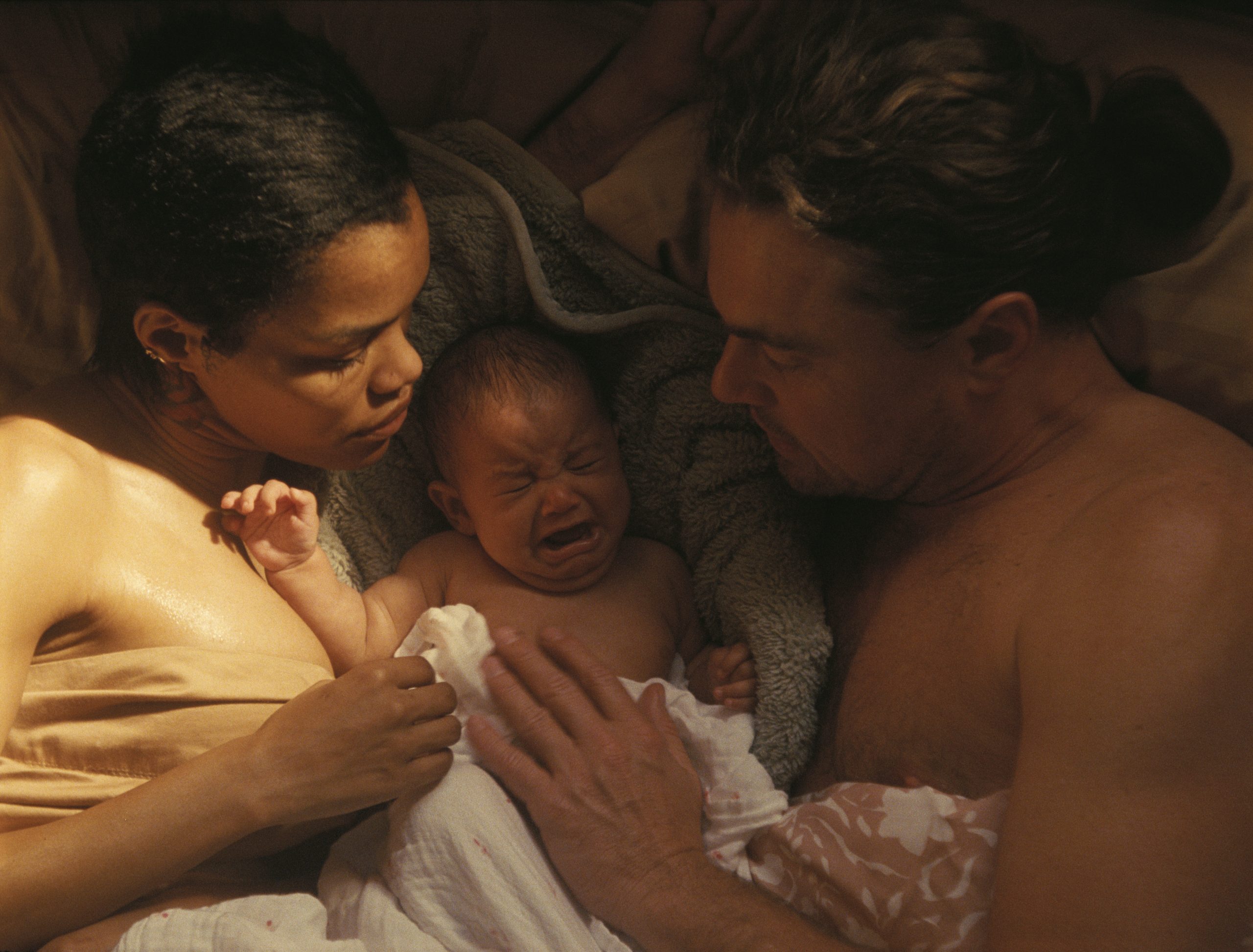 Χρυσές Σφαίρες: Η Teyana Taylor