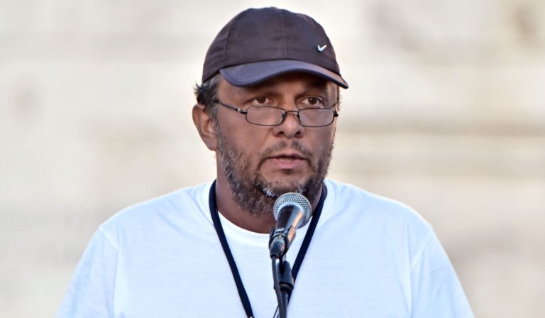 Πάνος Ρούτσι: Η κυβέρνηση αυτή λειτουργεί με εκφοβισμό, έχω κάνει καταγγελία στην Αστυνομία