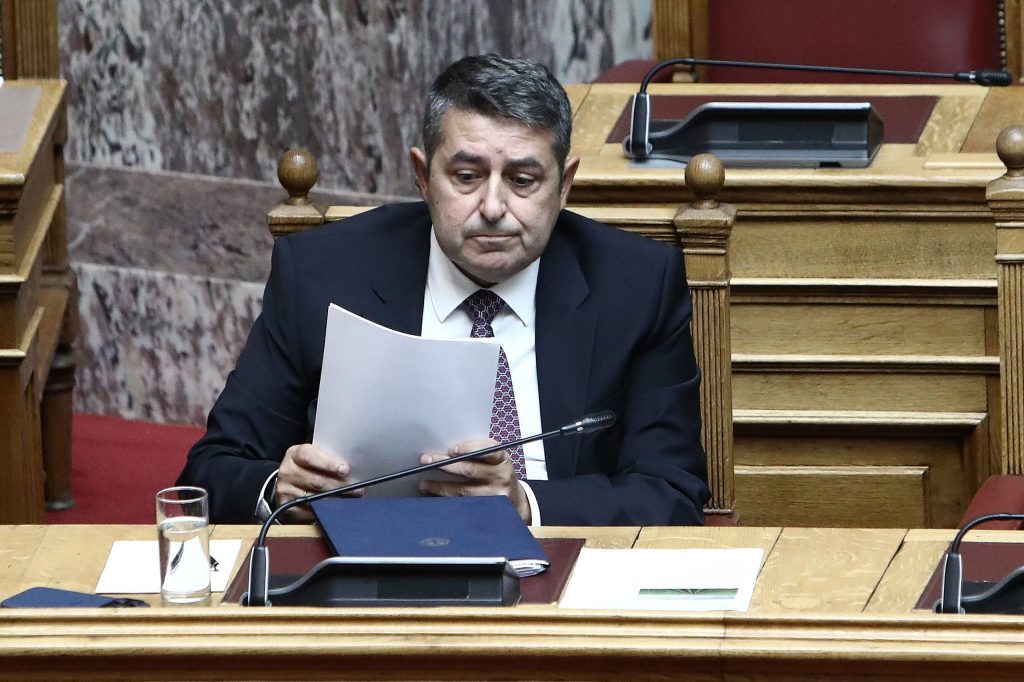 Η κλήτευση Μυλωνάκη μπορεί να περιμένει