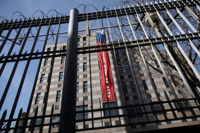 Νότια Κορέα: Καταδικάζει