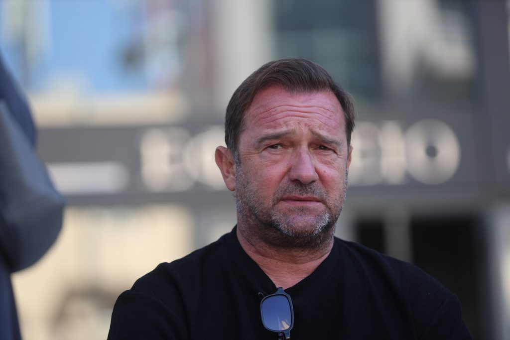 Οργισμένος Πλακιάς για δηλώσεις Κοβέσι: Είτε μας κορόιδευαν ή και η Κοβέσι είναι μέσα στο κόλπο και είναι ξετσίπωτη