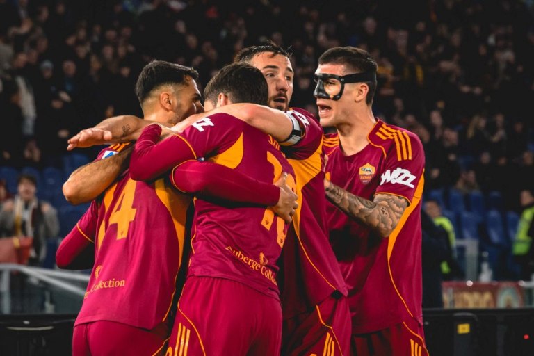 Μεγάλη στιγμή για τη Ρόμα: Πήρε το ΟΚ για την κατασκευή νέου γηπέδου