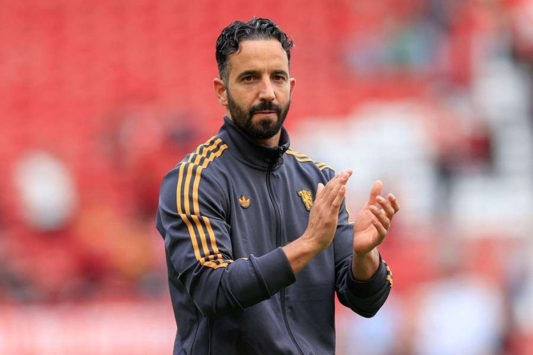 Ξεκάθαρος ο Ρούμπεν Αμορίμ: Η φιλοσοφία μου δεν αλλάζει, αν θέλουν ας αλλάξουν εμένα! (vid)