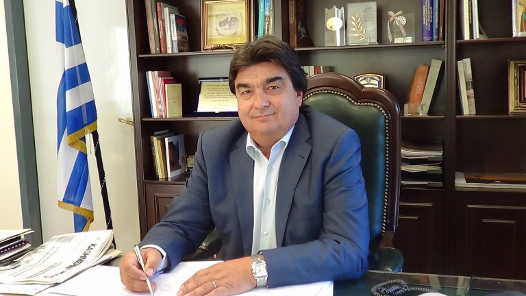 Ο Ευάγγελος Γιαννακούρας θα ορκιστεί ως βουλευτής του ΠΑΣΟΚ  Σύγχυση με τη διαγραφή του το 2023