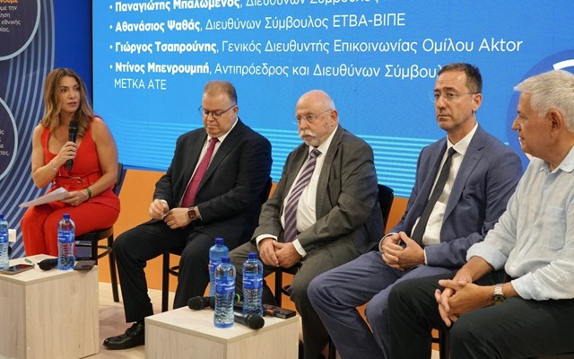 Growthfund Agora: Μεγάλα έργα που αλλάζουν το πρόσωπο της Θεσσαλονίκης