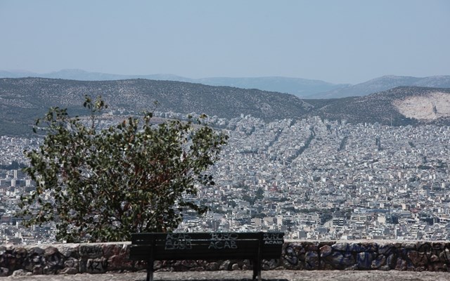 ΔΕΘ: "Μικρό καλάθι" για ανακούφιση στην αγορά κατοικίας "κρατούν" στελέχη του κλάδου