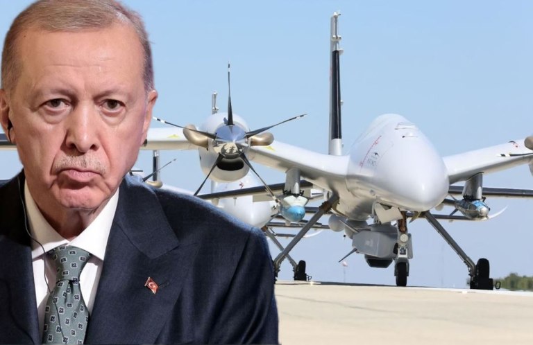 Ποιά περιοχή οδηγείται σε πολεμική κλιμάκωση λόγω τουρκικών drones με θύματα αμάχους;