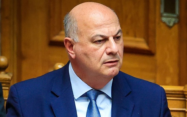 Κ. Τσιάρας: "Επί θύραις" η διάταξη για αναστολή φορολογικών-ασφαλιστικών υποχρεώσεων σε κτηνοτρόφους με ζώα που έχουν θανατωθεί