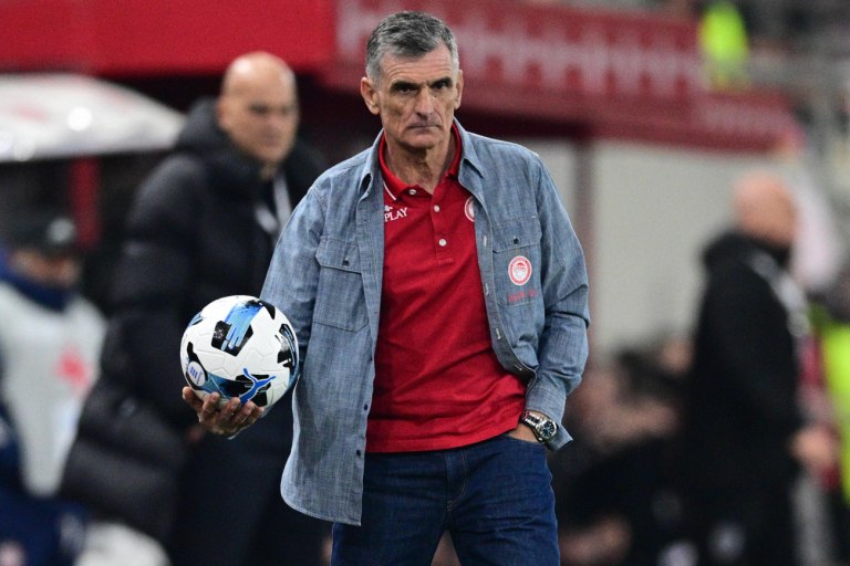 Μεντιλίμπαρ: Δεν μπορέσαμε