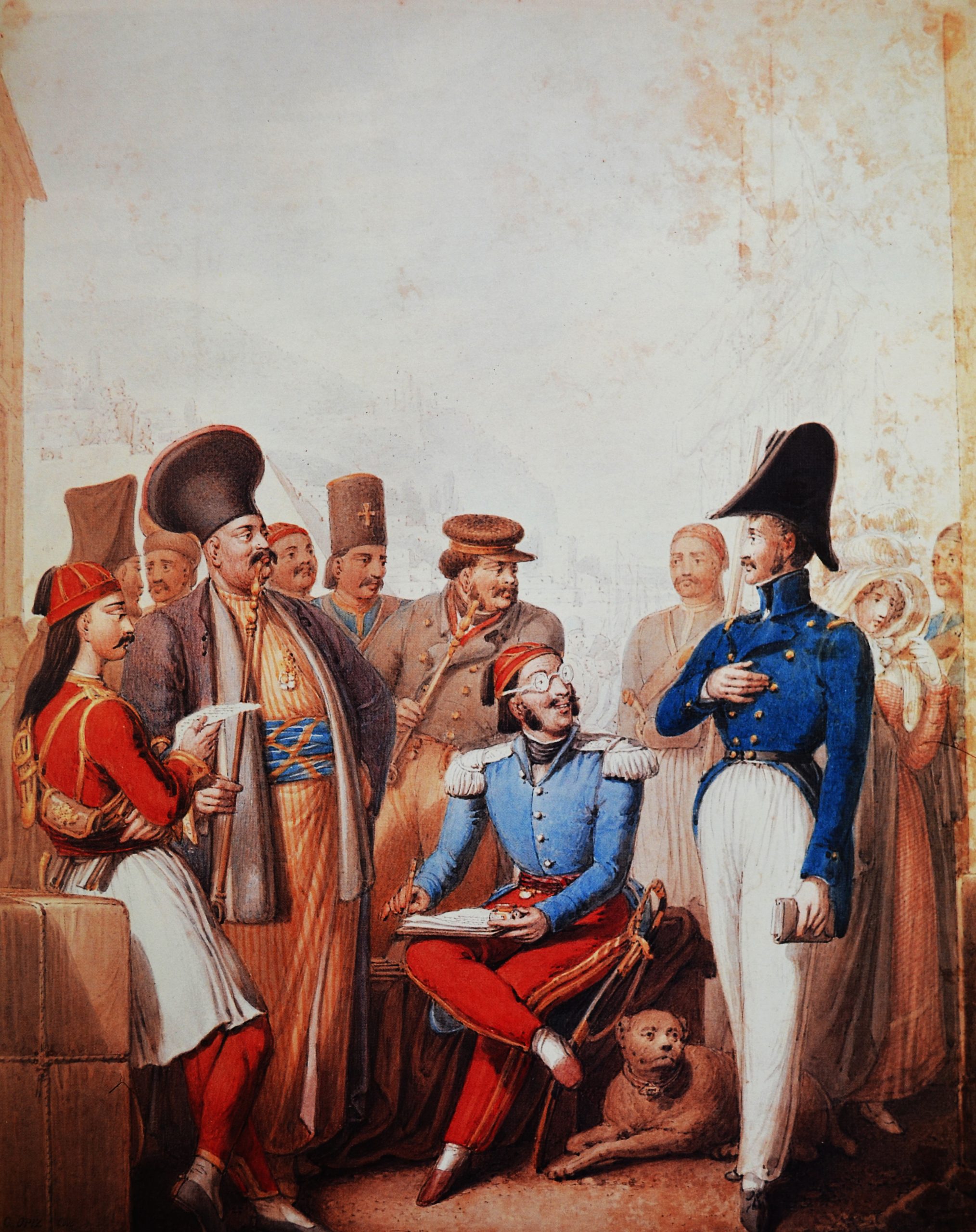 Καρδίτσα: Έκθεση στο