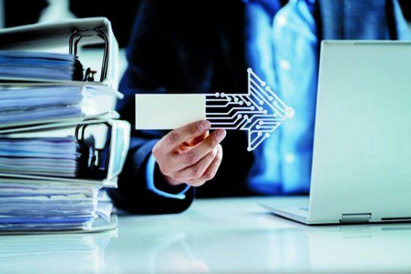 Ψηφιοποίηση: Η επόμενη