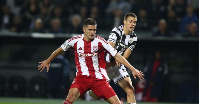 Σπουδαίο ντέρμπι στο