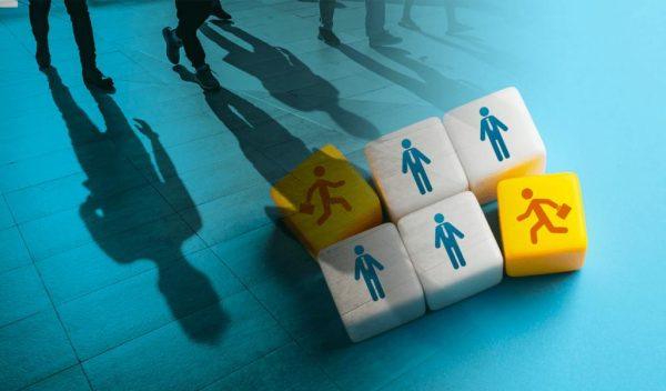 Ανεργία: Στο 8,3% το ποσοστό