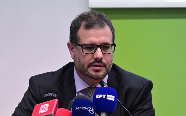 Ν. Τσάφος: Η ΕΕ να συνεχίσει να χτίζει πάνω στην επιτυχία του καλοκαιριού, διασφαλίζοντας χαμηλότερες τιμές ενέργειας