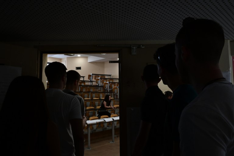 Διευκρινιστική εγκύκλιος από το υπουργείο Παιδείας για το νέο πειθαρχικό δίκαιο των φοιτητών στα ΑΕΙ