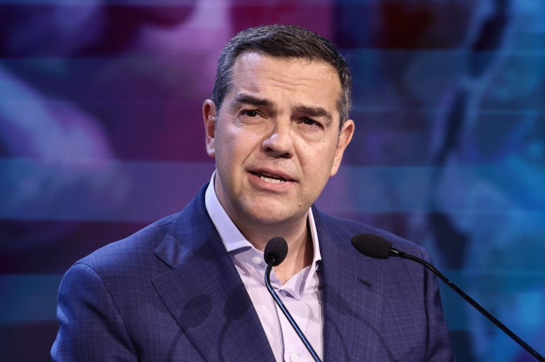 Τσίπρας: Το αίτημα του Πάνου Ρούτσι είναι δίκαιο και πρέπει να ικανοποιηθεί  Η ευθύνη στον πρωθυπουργό