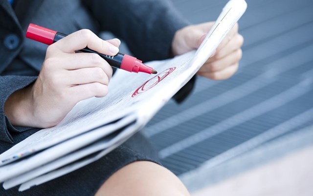 Στο 8,1% υποχώρησε το ποσοστό της ανεργίας τον Αύγουστο