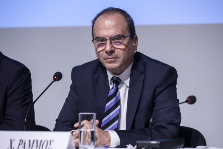 Χρήστος Ράμμος: Αποδομώντας το Alitheia Forum σε 218 λέξεις  Ο ελεγχόμενος δεν μπορεί να προσδιορίσει πως θα του γίνει ο έλεγχος