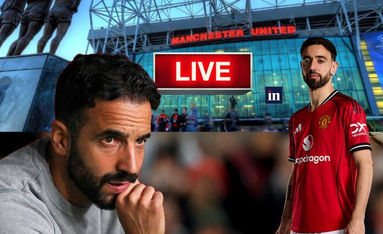 LIVE: Μάντσεστερ Γιουνάιτεντ  Σάντερλαντ