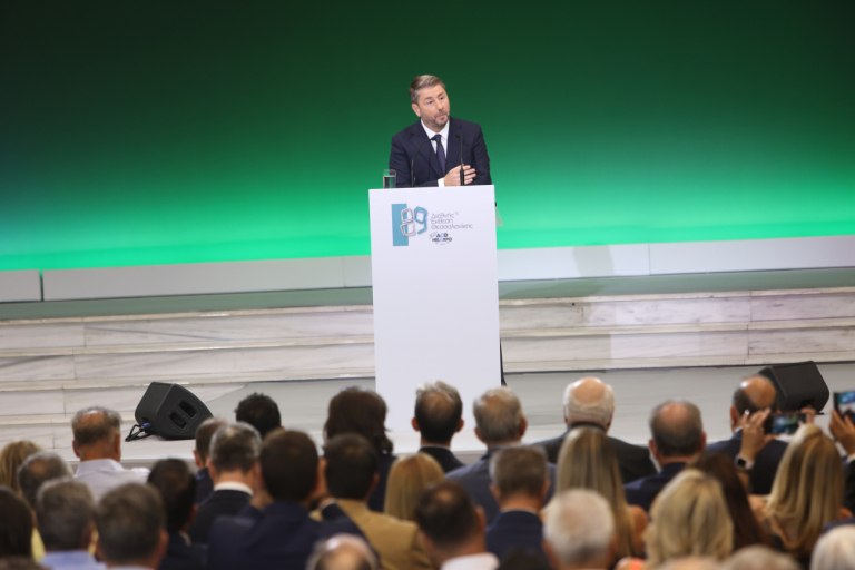 Το ευαγγέλιο του Ν. Ανδρουλάκη, οι εκλογές και τα μηνύματα από τη ΔΕΘ