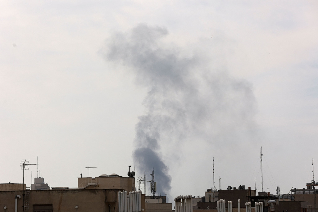 Ιράν: Το μεγάλο στοίχημα