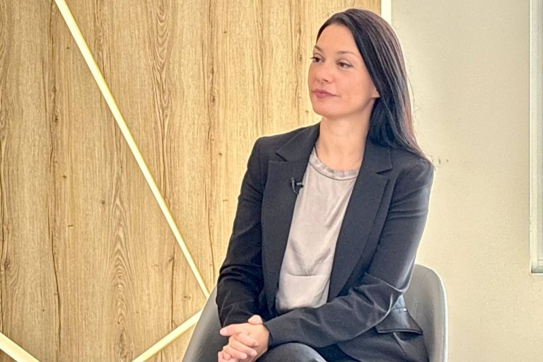 Νάντια Γιαννακοπούλου: Ο Μητσοτάκης φοβήθηκε τις μεταρρυθμίσεις