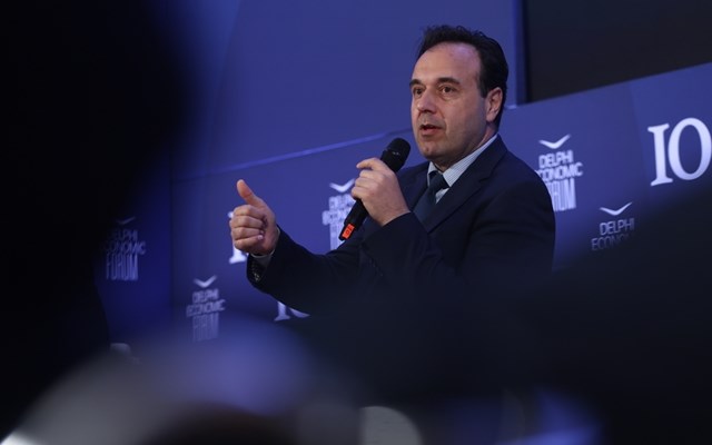 Δ. Παπαστεργίου: Οφείλουμε να είμαστε στο Διάστημα και να συμμετέχουμε με αξιοπρεπή προγράμματα