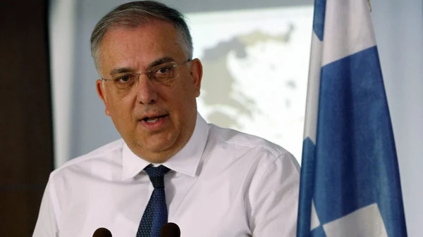 Θεοδωρικάκος: Θα παρθούν