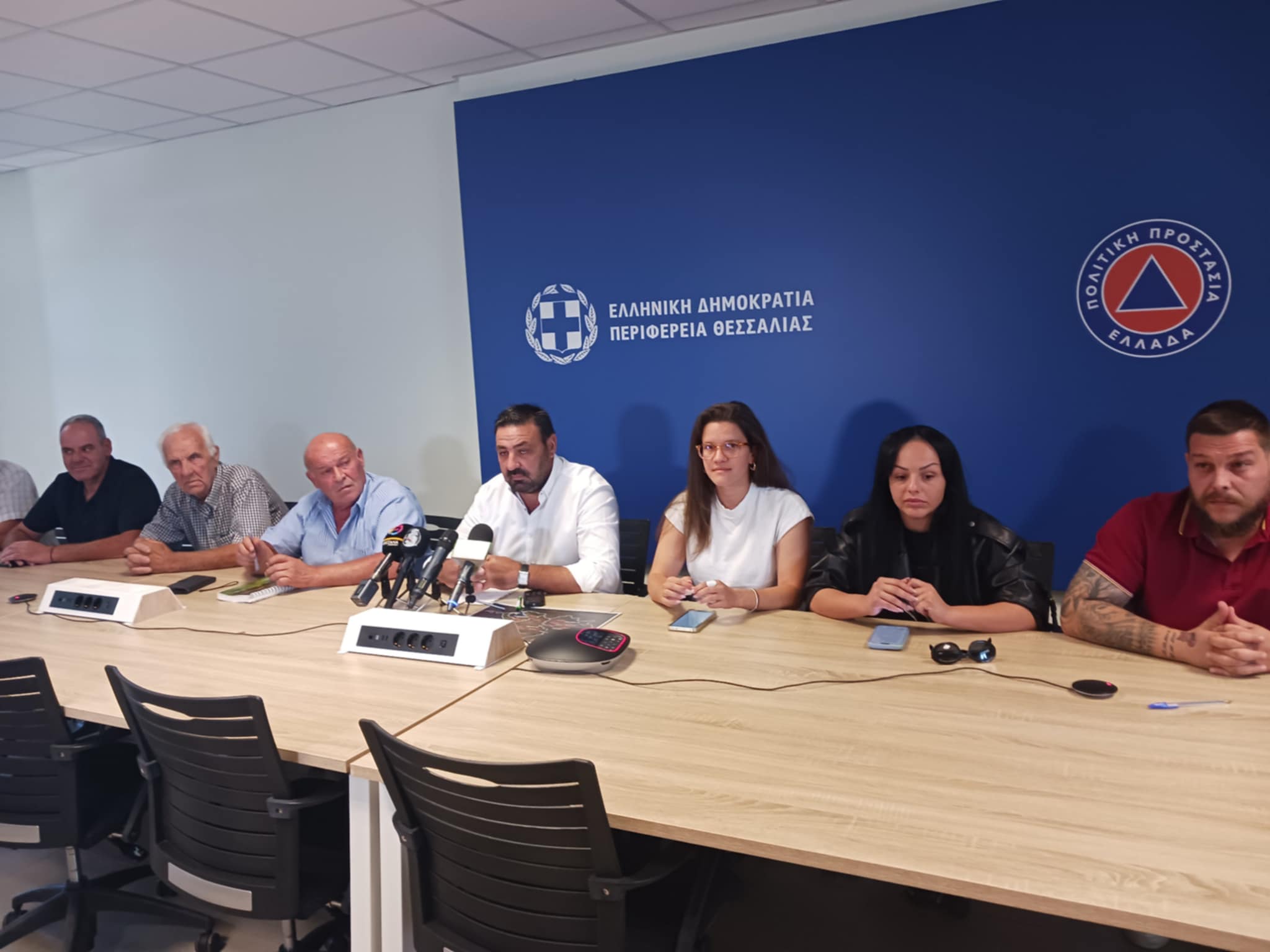 Εντείνουν τις πιέσεις για εμβολιασμό των κοπαδιών οι κτηνοτρόφοι