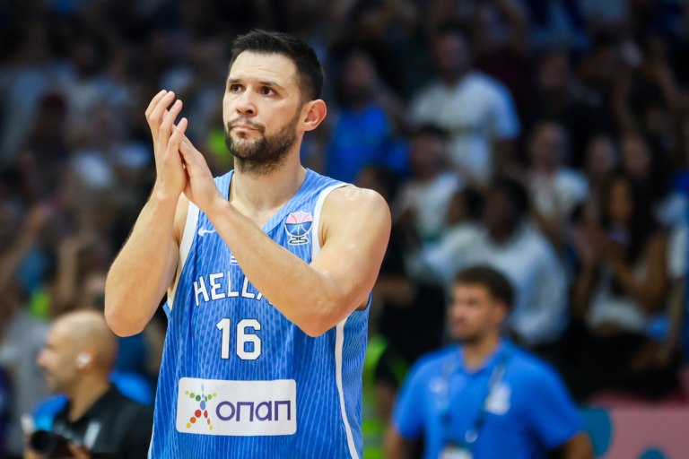 Παπανικολάου: Χάλκινο μετάλλιο, χρυσές αναμνήσεις (pic)