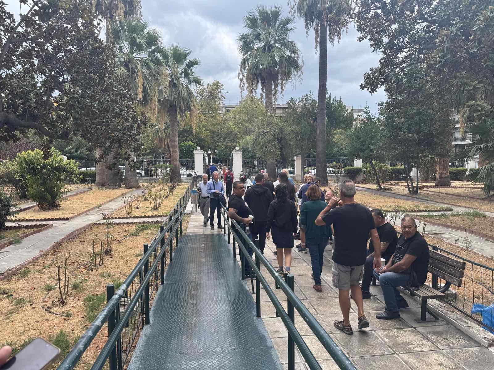 Βόλος: Νέα αναβολή στη δίκη των τριών κατοίκων Σταγιατών  Ορίστηκε για τις 26 Ιανουαρίου 2026