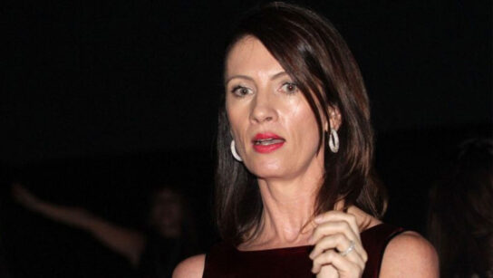 Κίλι Σφακιανάκη: Οι γονείς