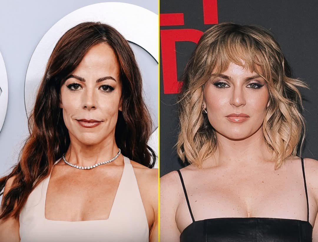 Το εργαζόμενο κορίτσι γίνεται μιούζικαλ από τη δημιουργό του girls just want to have fun