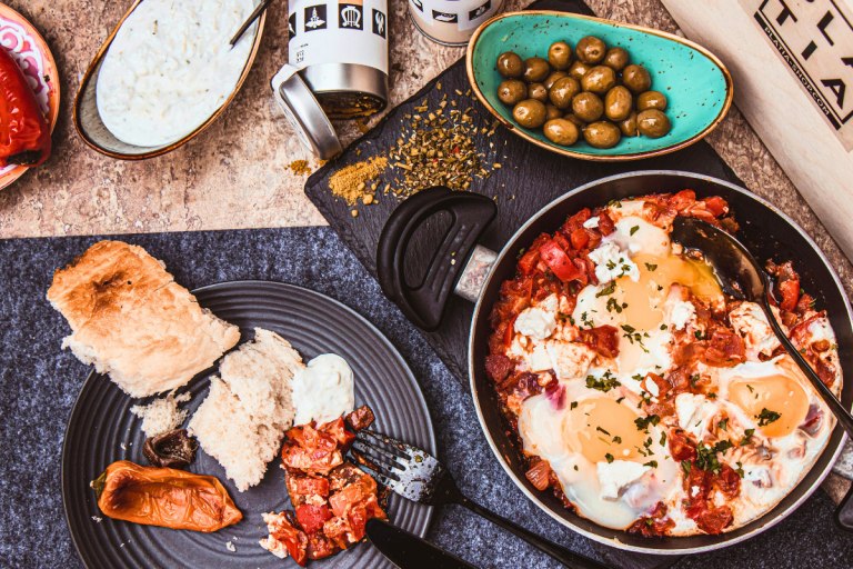 Taste Atlas Awards: Γεύση κορυφής