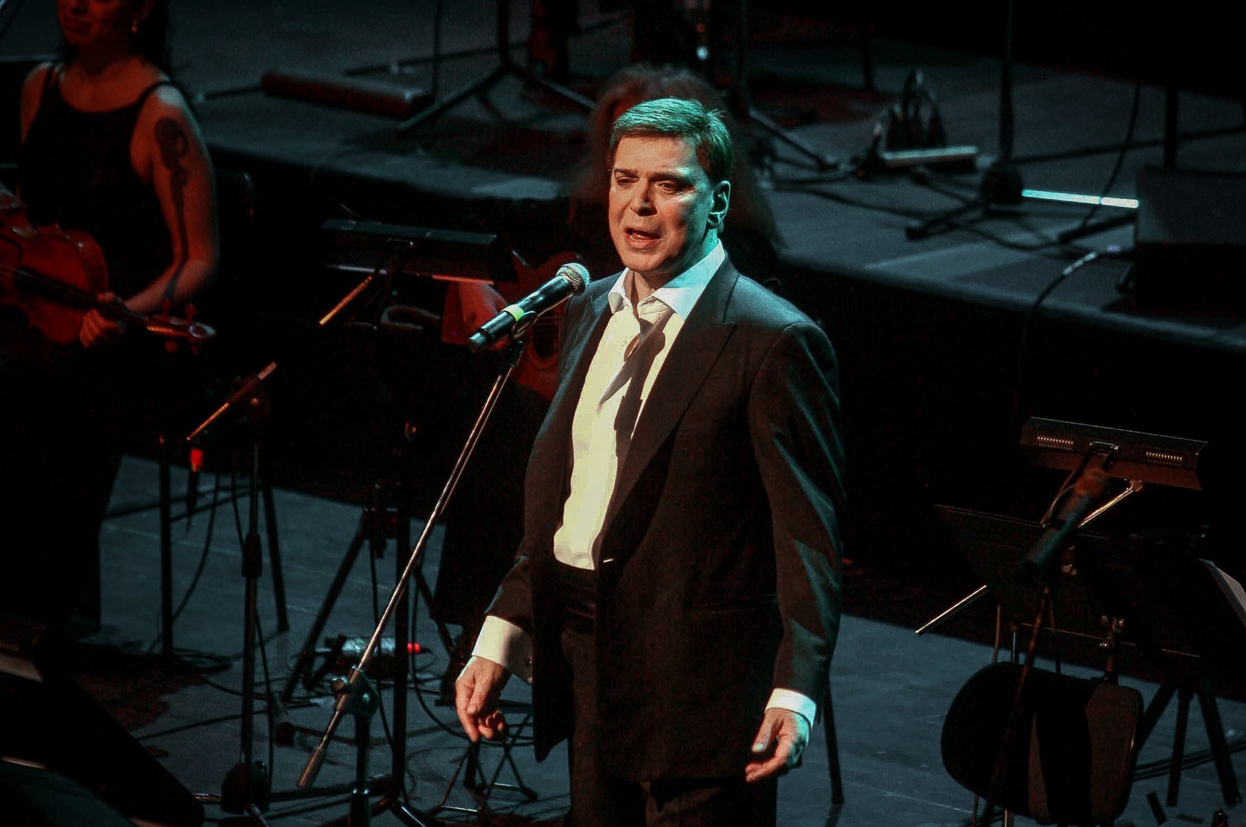 Έπεσε οριστικά η αυλαία για τον Γιώργο Μαρίνο