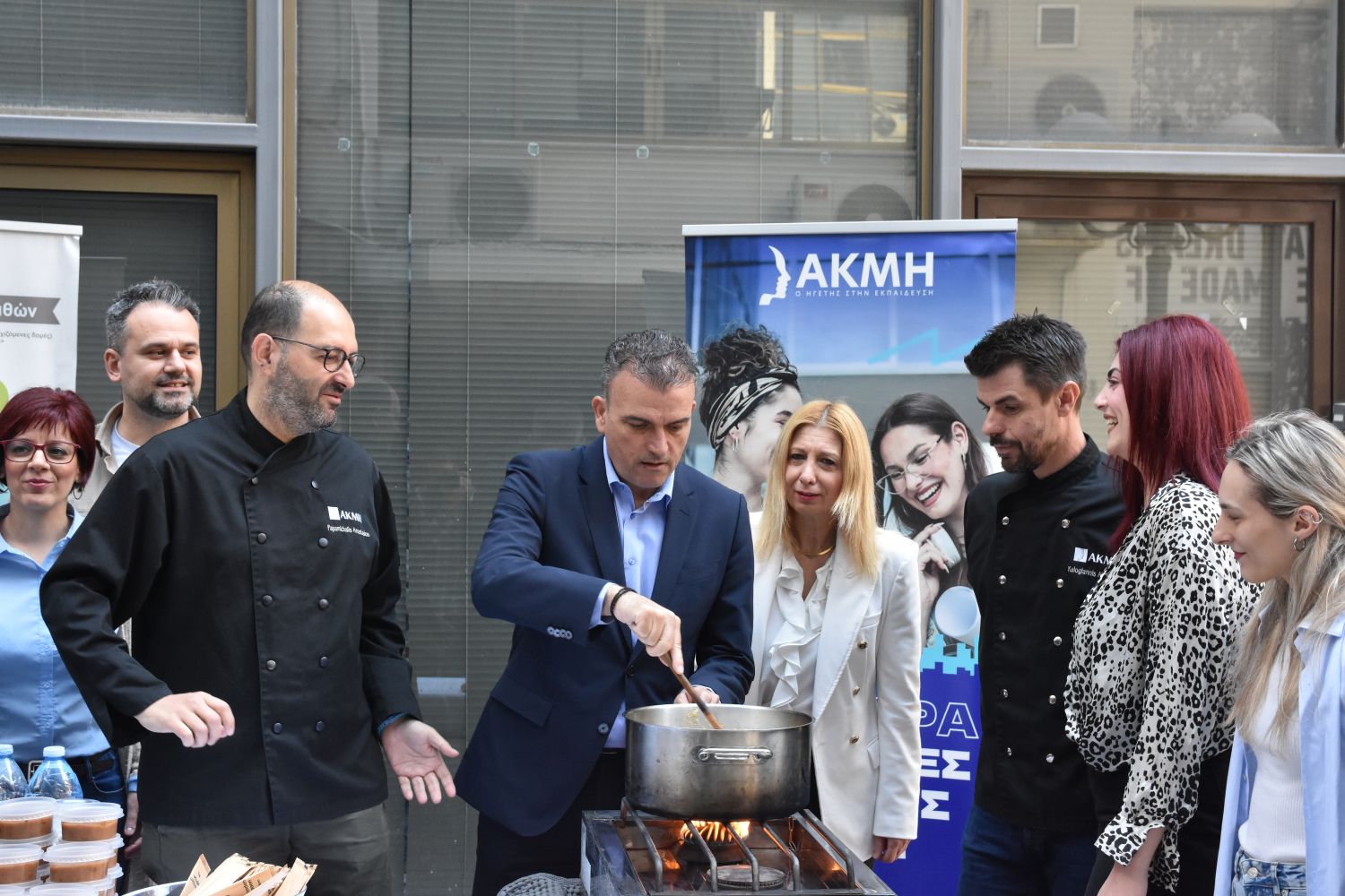 Δέματα αγάπης για το Πάσχα