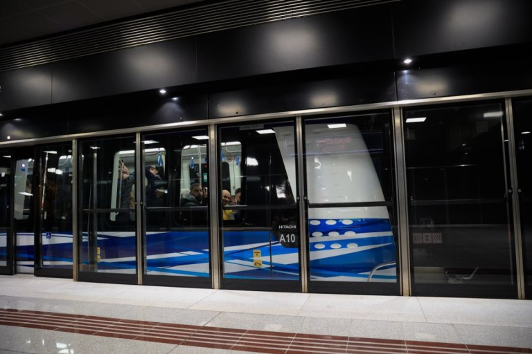 Δύο συγκεντρώσεις στη Θεσσαλονίκη   Κλείνουν 4 σταθμοί του μετρό