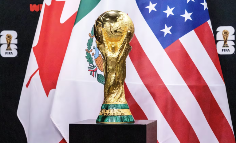 Πόσο αξίζει σήμερα το ακριβότερο αθλητικό τρόπαιο στον κόσμο;