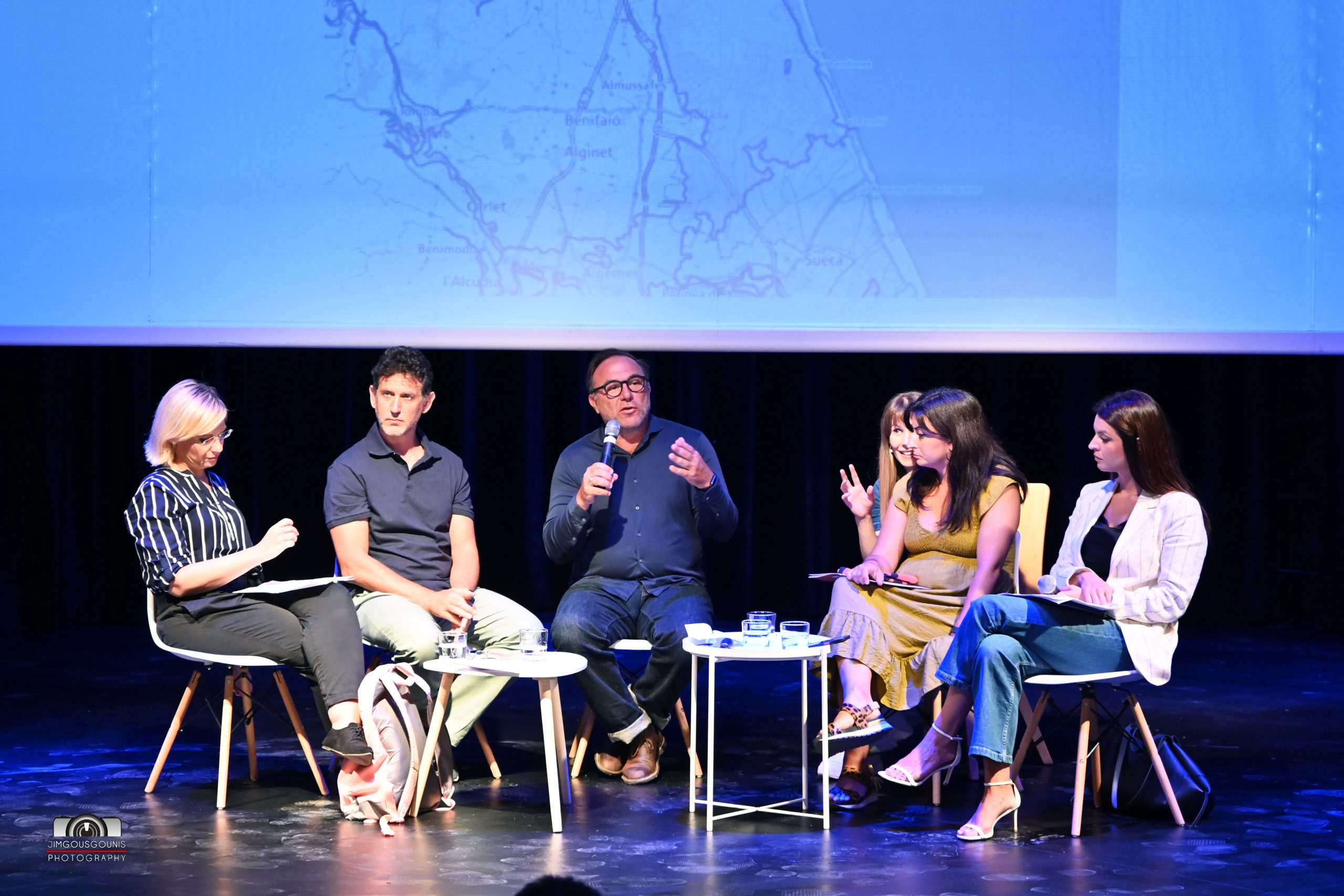 Π. Κόκκαλης: Οι φυσικές καταστροφές απαιτούν οικολογικά, κοινωνικά και οικονομικά, βιώσιμες λύσεις