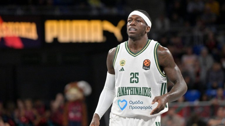 Καθαρές οι εξετάσεις του Ναν  Τι συνέβη με Σαμοντούροφ