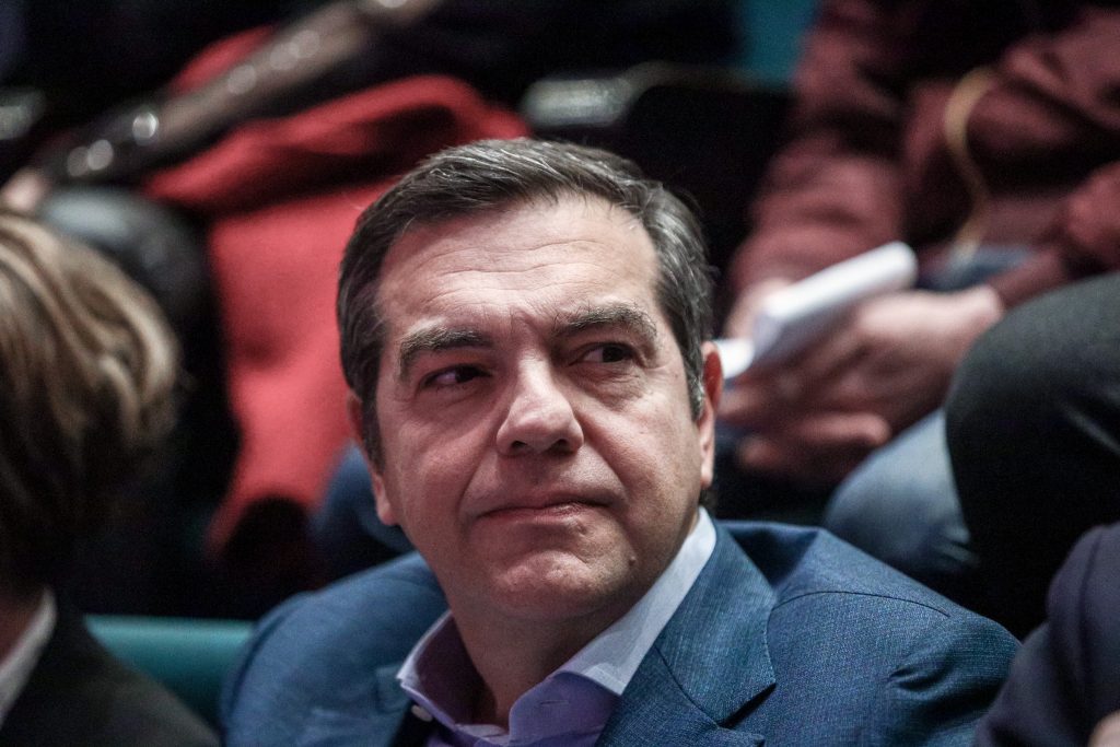 Αλέξης Τσίπρας: Με ποιους βουλευτές και στελέχη του ΣΥΡΙΖΑ θα κάνει κόμμα