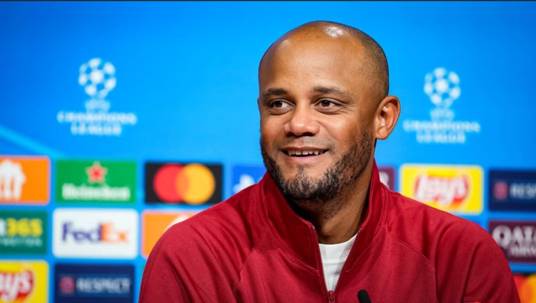 Η ιστορική Κομπανί(α) της Μπάγερν