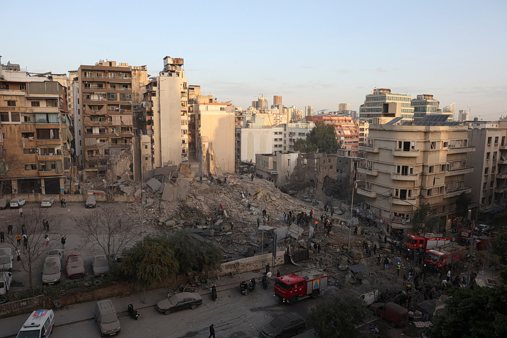 Reuters: Οι IDF παραδέχθηκαν ότι